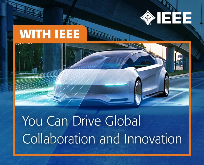 IEEE: What It Means, News, and Why You Should Care (Or Not)