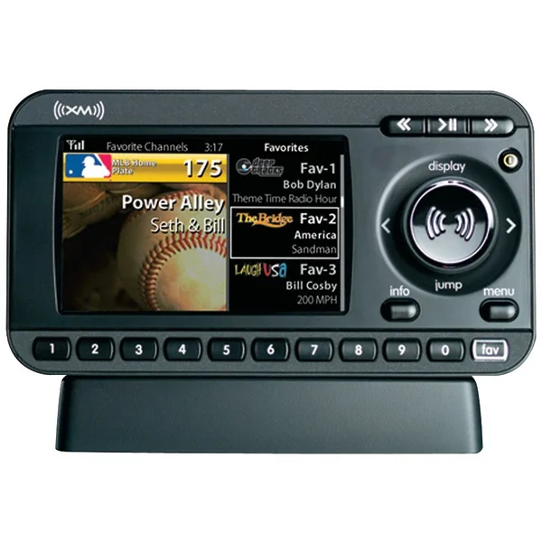 Sirius XM: What's the Deal?